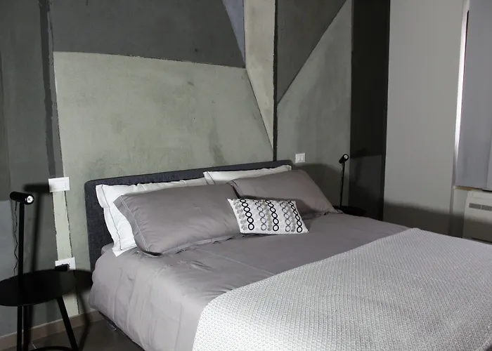 Bed and Breakfast Residenza del Sele Foggia