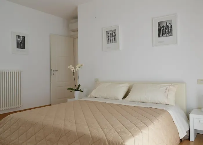 Bed and Breakfast Le Residenze di Via Lo Re Foggia